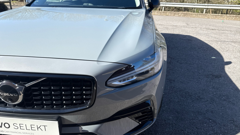 Volvo V90 2.0 T6 [350] PHEV Plus Dark 5dr AWD Auto Estate